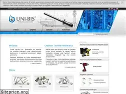Sites similar to uni-bis.com