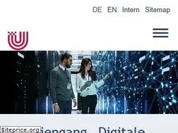 Sites similar to uni-bremen.de