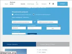 Sites similar to uni-bus.com.pl