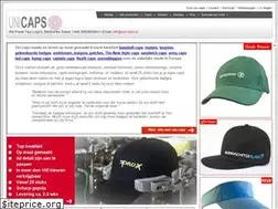 Sites similar to uni-caps.nl