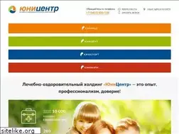 Sites similar to uni-center.com