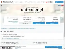 Sites similar to uni-color.pl