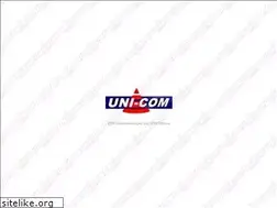 Sites similar to uni-com.de