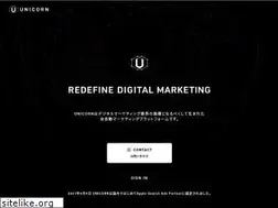 Sites similar to uni-corn.net
