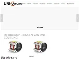 Sites similar to uni-coupling.com