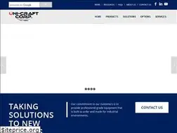Sites similar to uni-craftcorp.com