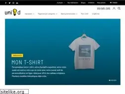 Sites similar to uni-d.ca
