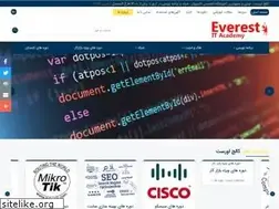 Sites similar to uni-everest.com
