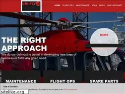 Sites similar to uni-fly.dk