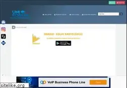 Sites similar to uni-forum.net