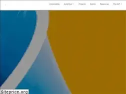 Sites similar to uni-foundation.eu