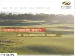 Sites similar to uni-gc.de