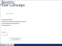 Sites similar to uni-green.co.jp