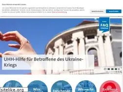 Sites similar to uni-hamburg.de