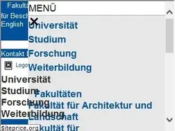 Sites similar to uni-hannover.de