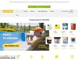 Sites similar to uni-her.com