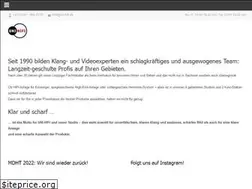Sites similar to uni-hifi.de