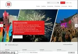 Sites similar to uni-hildesheim.de
