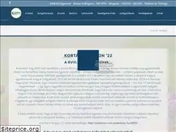 Sites similar to uni-hotel.hu