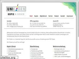 Sites similar to uni-kopie.de