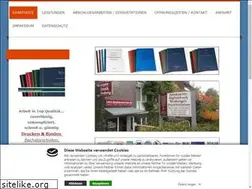 Sites similar to uni-kopiercenter-duesseldorf.de