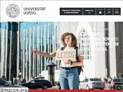 Sites similar to uni-l.de