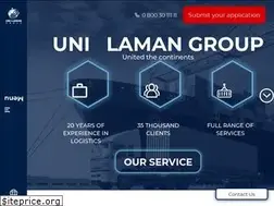Sites similar to uni-laman.com