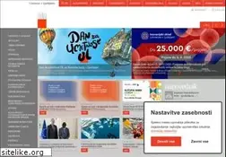 Sites similar to uni-lj.si