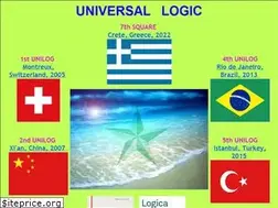 Sites similar to uni-log.org