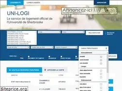 Sites similar to uni-logi.com