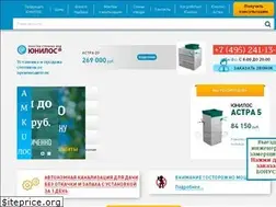 Sites similar to uni-los.ru