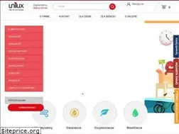 Sites similar to uni-lux.eu