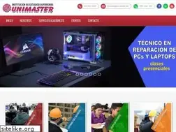 Sites similar to uni-master.net