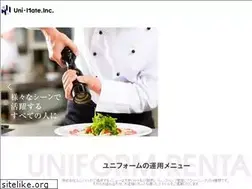 Sites similar to uni-mate.co.jp