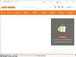 Sites similar to uni-max.ro
