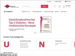 Sites similar to uni-med.de