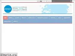 Sites similar to uni-med.net