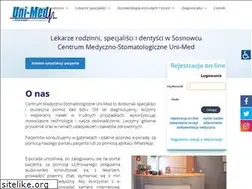 Sites similar to uni-med.pl