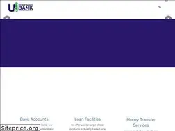 Sites similar to uni-microfinance.co.ke