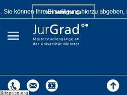 Sites similar to uni-muenster-llm.de