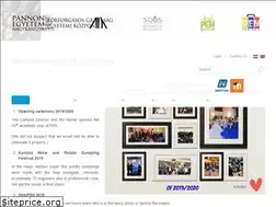 Sites similar to uni-pen.hu