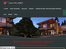 Sites similar to uni-plast.eu