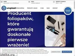Sites similar to uni-plast.net