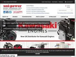 Sites similar to uni-power.co.uk