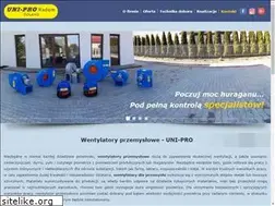 Sites similar to uni-pro.com.pl