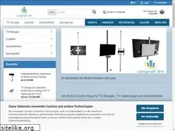 Sites similar to uni-prof-24.de