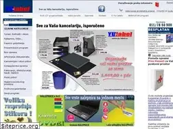 Sites similar to uni-promet.rs