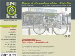 Sites similar to uni-re-cycle.com