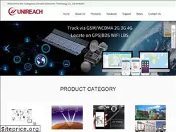 Sites similar to uni-reach.com