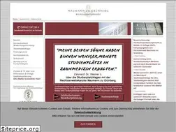 Sites similar to uni-recht.de